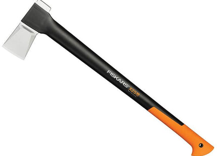 Fiskars XL X25 Splitting Axe 2.4kg (5.2 lb) Fiskars - RockBottom Northampton