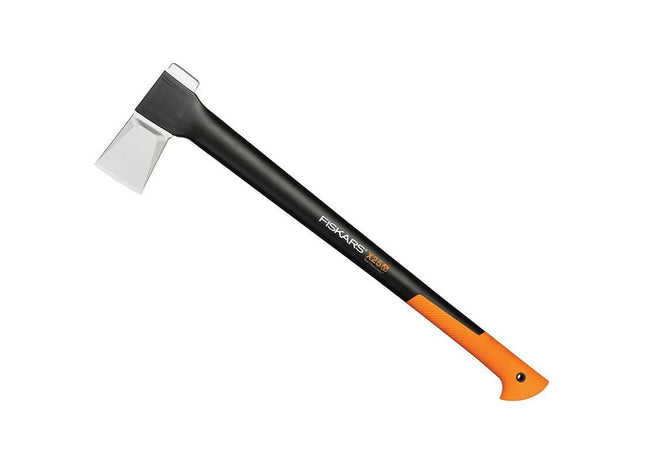 Fiskars XL X25 Splitting Axe 2.4kg (5.2 lb) Fiskars - RockBottom Northampton