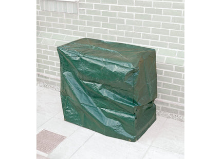 Draper Barbecue Cover, 900 x 600 x 900mm 76222 Draper - Town Tools 