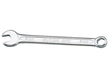 Draper Elora 6Ba Midget Combination Spanner 04254 Draper - Town Tools 