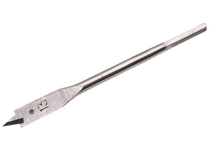 Draper Flat Wood Bit, 13mm 41505 Draper - Town Tools 