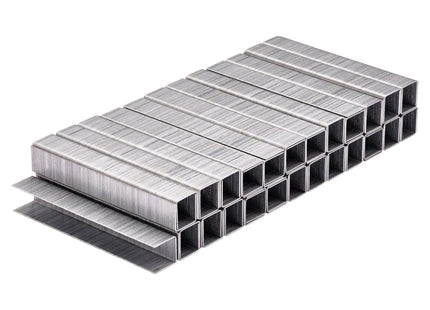 Draper Type-53 Staples, 12mm (Pack of 5000) Draper - Town Tools