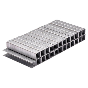 Draper Type-53 Staples, 12mm (Pack of 5000) Draper - Town Tools