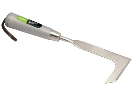 Draper Stainless Steel Hand Patio Weeder Draper - Town Tools