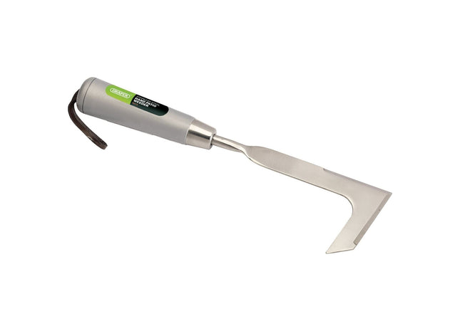 Draper Stainless Steel Hand Patio Weeder Draper - Town Tools