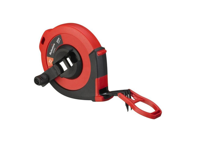 Hultafors CC20M Steel Long Tape 20m (Width 10mm) Hultafors - RockBottom Northampton