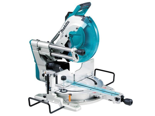 Makita LS1219 305mm Slide Compound Mitre Saw 1800W 240V Makita - RockBottom Northampton 