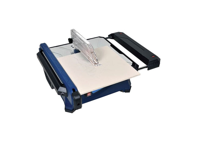 Vitrex Power Pro Tile Saw 650W 240V Vitrex - RockBottom Northampton