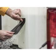 Shurtape T-REX® Waterproof Tape 100mm x 1.5m Shurtape - RockBottom Nothampton