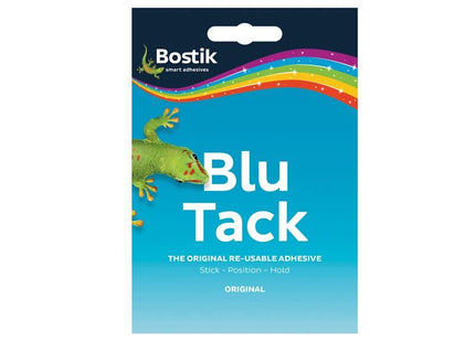 Bostik Blu Tack Handy Pack Bostik - RockBottom Northampton