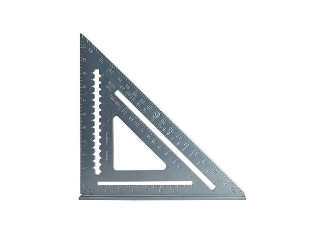 Faithfull Aluminium Roofing Square 300mm (12in) Faithfull - RockBottom Northampton