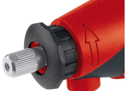 Einhell TC-MG 135 E Grinding & Engraving Tool Kit 135W 240V Einhell - RockBottom Northamptin