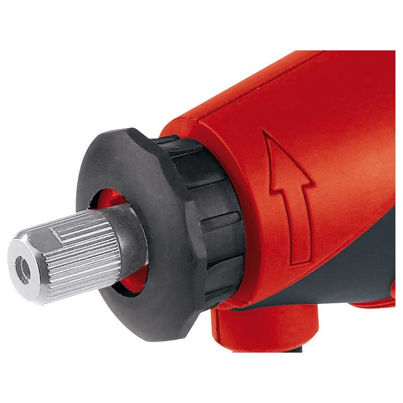 Einhell TC-MG 135 E Grinding & Engraving Tool Kit 135W 240V Einhell - RockBottom Northamptin