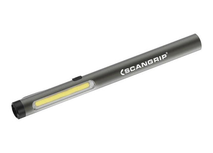 Scangrip® 200 R Rechargeable LED Work Pen Light SCANGRIP® - RockBottom Nothampton
