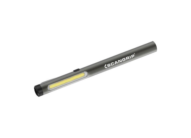 Scangrip® 200 R Rechargeable LED Work Pen Light SCANGRIP® - RockBottom Nothampton