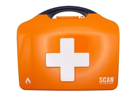 Scan Burns First Aid Kit Scan - RockBottom Nothampton