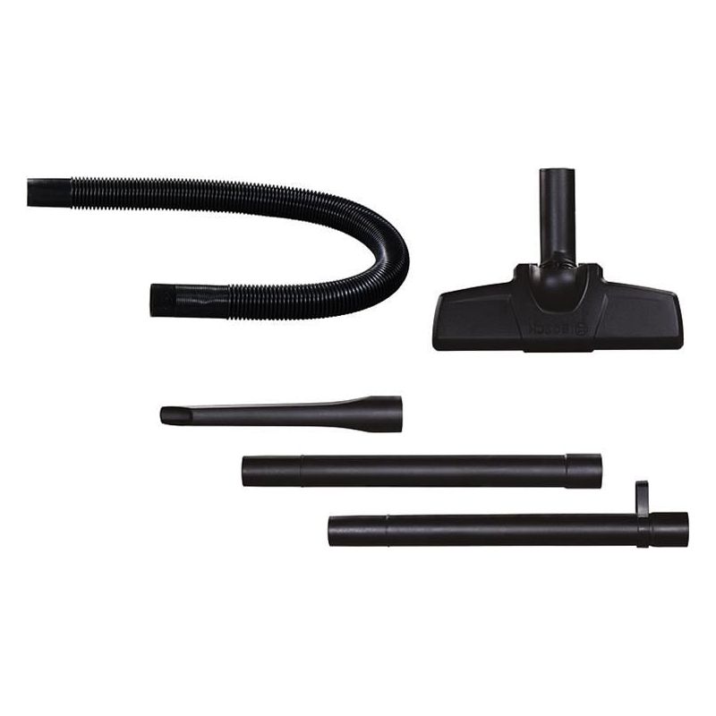 Bosch GAS 18V-1 Professional Handheld Vacuum Cleaner 18V Bare Unit Bosch - RockBottom Northampton