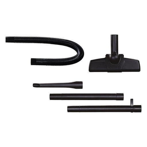 Bosch GAS 18V-1 Professional Handheld Vacuum Cleaner 18V Bare Unit Bosch - RockBottom Northampton