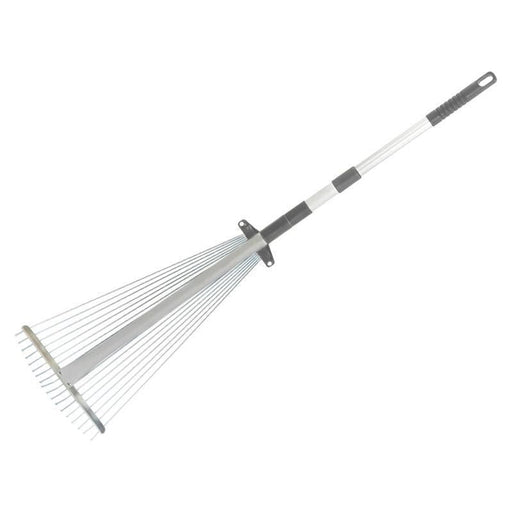 Kent & Stowe Expanding Leaf Rake Kent & Stowe - RockBottom Northampton