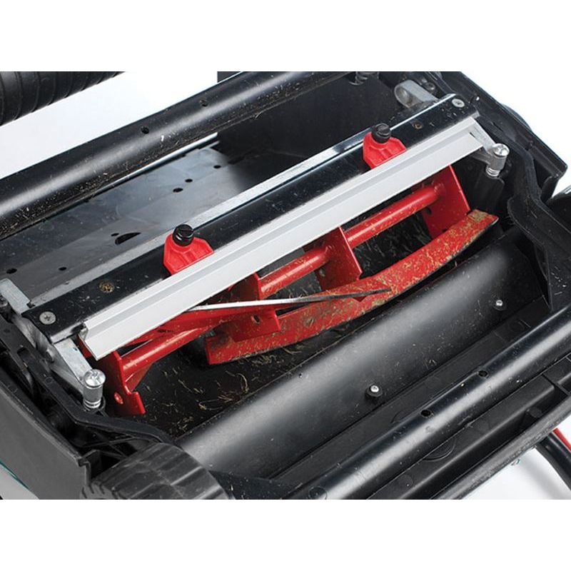 Multi-Sharp® Multi-Sharp® MS1101 Cylinder Mower Sharpener 30cm (12 in) Multi-Sharp® - RockBottom Northampton