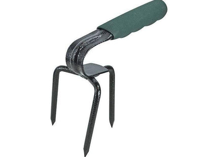 Faithfull Essentials Hand Mini Prong Cultivator Faithfull - RockBottom Northampton