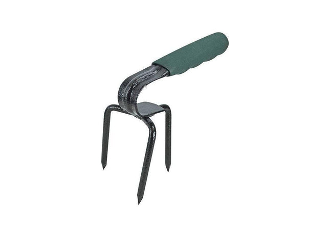 Faithfull Essentials Hand Mini Prong Cultivator Faithfull - RockBottom Northampton