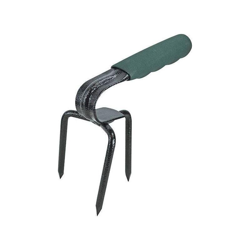 Faithfull Essentials Hand Mini Prong Cultivator Faithfull - RockBottom Northampton