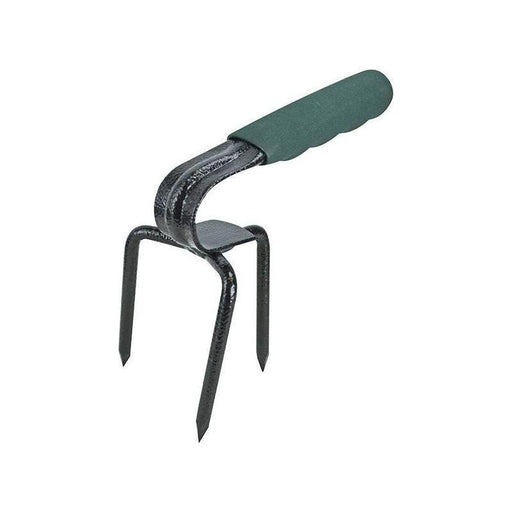 Faithfull Essentials Hand Mini Prong Cultivator Faithfull - RockBottom Northampton