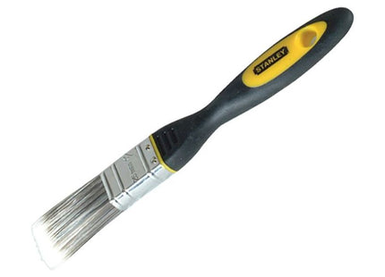 Stanley® Hand Tools DYNAGRIP™ Synthetic Paint Brush 25mm (1in) STANLEY® Hand Tools - RockBottom Nothampton
