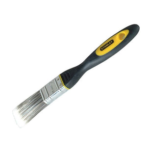 Stanley® Hand Tools DYNAGRIP™ Synthetic Paint Brush 25mm (1in) STANLEY® Hand Tools - RockBottom Nothampton