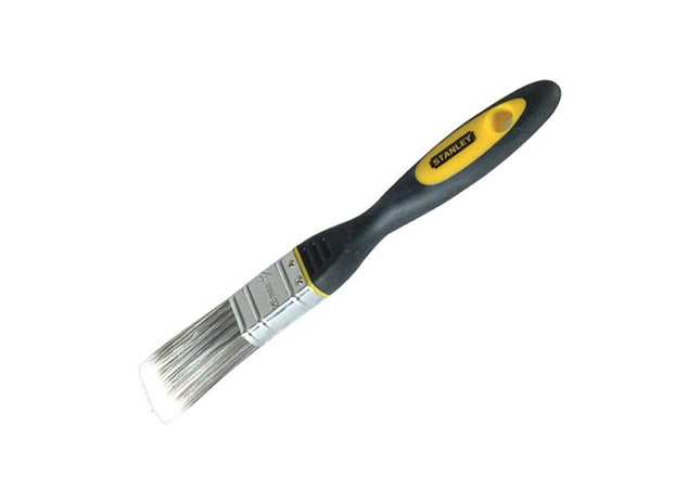 Stanley® Hand Tools DYNAGRIP™ Synthetic Paint Brush 25mm (1in) STANLEY® Hand Tools - RockBottom Nothampton