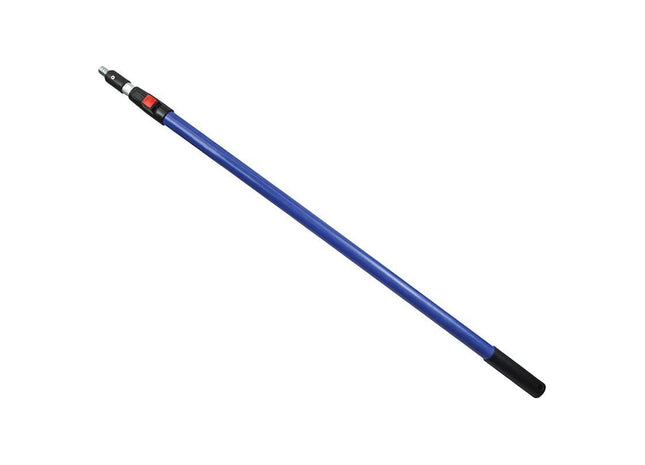 Faithfull Roller Frame Extension Pole 1-2m (3.2-6.5ft) Faithfull - RockBottom Northampton