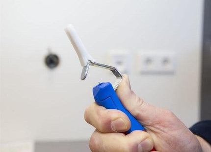 Weicon® Cable Stripper with Hook Blade No. 4-28 H Weicon® - RockBottom Northampton