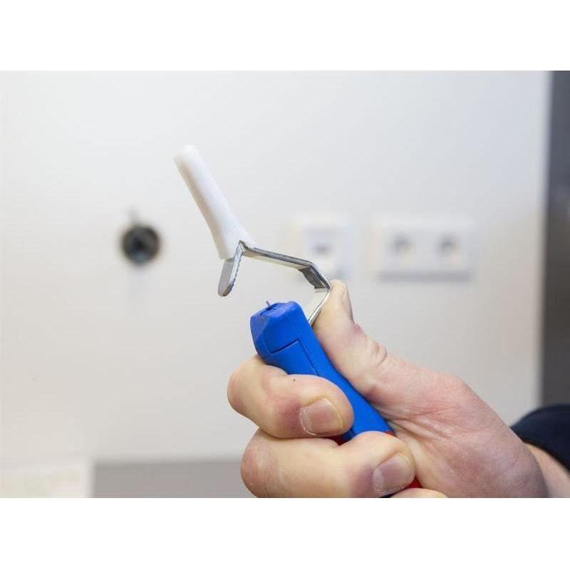 Weicon® Cable Stripper with Hook Blade No. 4-28 H Weicon® - RockBottom Northampton