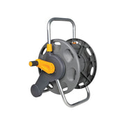 Hozelock 2475 60m Wall Mountable Hose Reel ONLY Hozelock - RockBottom Northampton