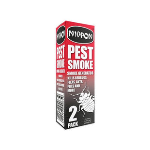 Vitax Nippon Pest Smoke (Twin Pack) Vitax - RockBottom Northampton