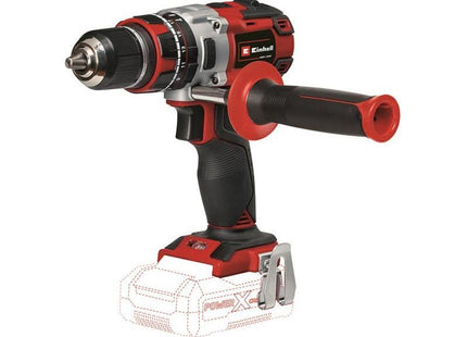 Einhell TP-CD 18/80 Li-i BL Power X-Change Combi Drill 18V Bare Unit Einhell - RockBottom Northamptin