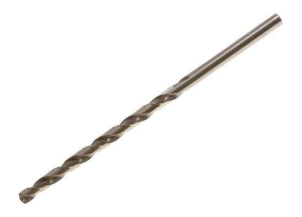 Faithfull Long Series HSS Jobber Drill Pre Pack 13.00mm OL:205mm WL:134mm Faithfull - RockBottom Northampton