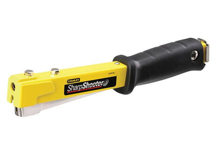 Stanley® Hand Tools HT150 SharpShooter Hammer Tacker STANLEY® Hand Tools - RockBottom Nothampton