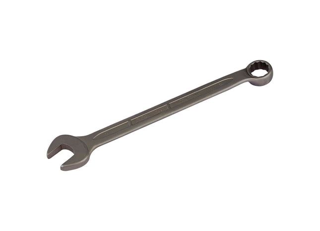 Draper Elora Long Stainless Steel Combination Spanner, 14mm 44015 Draper - Town Tools 