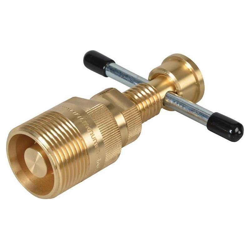 Monument 2036T Olive Puller 15/22mm Monument - RockBottom Northampton