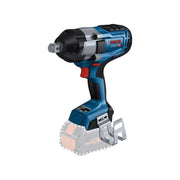 Bosch GDS 18V-1050 H Pro BITURBO 3/4in Impact Wrench 18V Bare Unit Bosch - RockBottom Northampton
