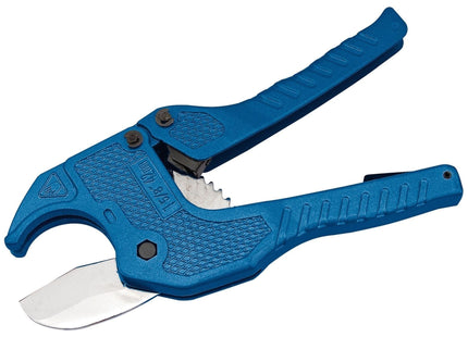 Draper Plastic/Vinyl Pipe Cutter 27632 Draper - Town Tools 