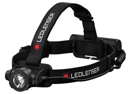Ledlenser H7R CORE Rechargeable Headlamp Ledlenser - RockBottom Northampton