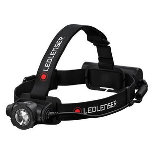 Ledlenser H7R CORE Rechargeable Headlamp Ledlenser - RockBottom Northampton