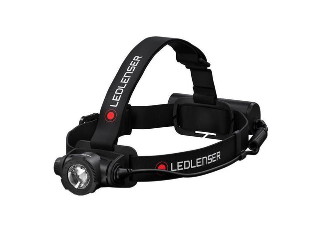 Ledlenser H7R CORE Rechargeable Headlamp Ledlenser - RockBottom Northampton