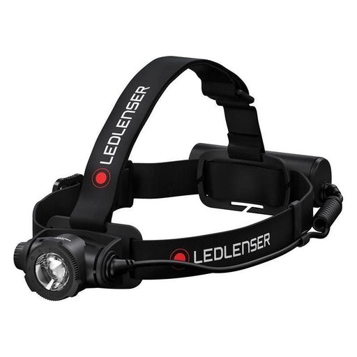Ledlenser H7R CORE Rechargeable Headlamp Ledlenser - RockBottom Northampton