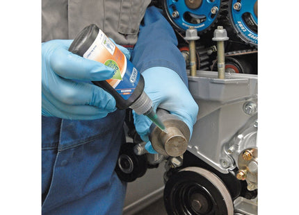 Draper D638 Bush and Sleeve Retainer 24667 Draper - Town Tools 