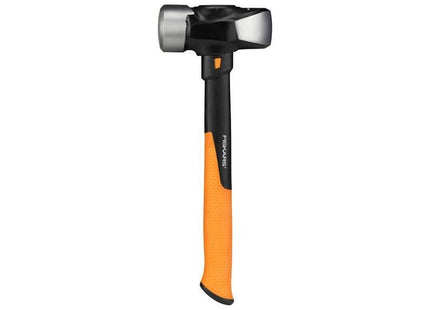Fiskars IsoCore Club Hammer 1.8kg (4 lb) Fiskars - RockBottom Northampton