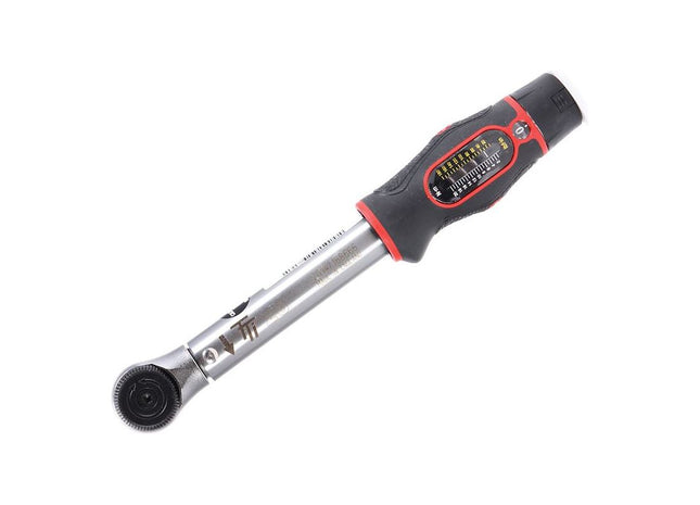 Norbar TTi 20 Torque Wrench 3/8in Square Drive 4-20Nm Norbar - RockBottom Nothampton